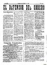 [Issue] Defensor del Obrero, El (Cartagena). 22/2/1924.