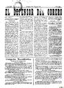 [Ejemplar] Defensor del Obrero, El (Cartagena). 9/5/1924.