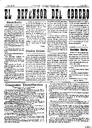 [Issue] Defensor del Obrero, El (Cartagena). 19/9/1924.