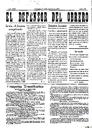 [Issue] Defensor del Obrero, El (Cartagena). 7/11/1924.