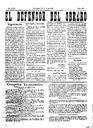 [Issue] Defensor del Obrero, El (Cartagena). 3/7/1925.