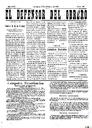 [Issue] Defensor del Obrero, El (Cartagena). 18/12/1925.