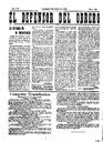 [Issue] Defensor del Obrero, El (Cartagena). 5/2/1926.