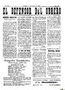 [Ejemplar] Defensor del Obrero, El (Cartagena). 17/6/1927.
