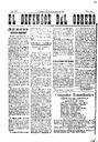 [Issue] Defensor del Obrero, El (Cartagena). 16/12/1927.