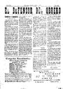 [Ejemplar] Defensor del Obrero, El (Cartagena). 14/12/1928.