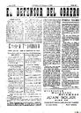 [Ejemplar] Defensor del Obrero, El (Cartagena). 8/2/1929.