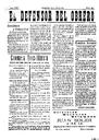 [Issue] Defensor del Obrero, El (Cartagena). 5/4/1929.