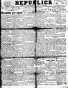 [Ejemplar] República : Diario de la mañana (Cartagena). 5/2/1932.