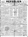 [Issue] República : Diario de la mañana (Cartagena). 6/2/1932.