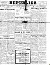 [Ejemplar] República : Diario de la mañana (Cartagena). 12/2/1932.