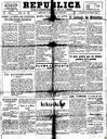 [Issue] República : Diario de la mañana (Cartagena). 26/2/1932.