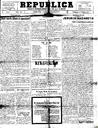 [Issue] República : Diario de la mañana (Cartagena). 12/3/1932.