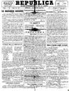 [Ejemplar] República : Diario de la mañana (Cartagena). 17/6/1932.