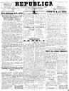 [Issue] República : Diario de la mañana (Cartagena). 28/6/1932.