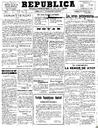 [Issue] República : Diario de la mañana (Cartagena). 6/8/1932.