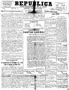 [Issue] República : Diario de la mañana (Cartagena). 12/9/1932.