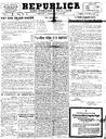 [Ejemplar] República : Diario de la mañana (Cartagena). 16/9/1932.
