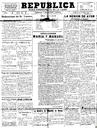 [Ejemplar] República : Diario de la mañana (Cartagena). 24/9/1932.
