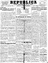 [Ejemplar] República : Diario de la mañana (Cartagena). 21/10/1932.