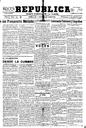 [Ejemplar] República : Diario de la mañana (Cartagena). 13/12/1932.