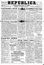 [Issue] República : Diario de la mañana (Cartagena). 17/2/1933.