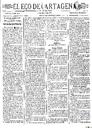 [Issue] Eco de Cartagena, El (Cartagena). 1/5/1880.