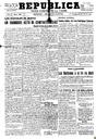 [Issue] República : Diario de la mañana (Cartagena). 10/4/1933.