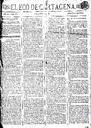 [Issue] Eco de Cartagena, El (Cartagena). 7/8/1880.