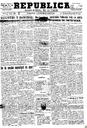 [Issue] República : Diario de la mañana (Cartagena). 17/6/1933.