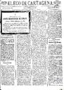 [Issue] Eco de Cartagena, El (Cartagena). 21/9/1880.