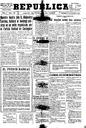 [Ejemplar] República : Diario de la mañana (Cartagena). 2/11/1933.