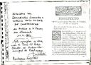 [Ejemplar] Semanario Literario y Curioso de la Ciudad de Cartagena. 11/8/1786.