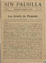 [Issue] Sin falsilla (Cartagena). 8/12/1907.