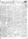 [Issue] Eco de Cartagena, El (Cartagena). 23/3/1882.