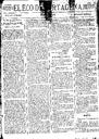 [Issue] Eco de Cartagena, El (Cartagena). 28/6/1882.