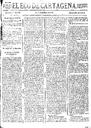 [Issue] Eco de Cartagena, El (Cartagena). 21/9/1882.