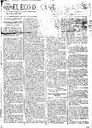 [Issue] Eco de Cartagena, El (Cartagena). 30/11/1882.