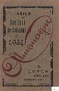 [Issue] Almanaque (Lorca). 1934.