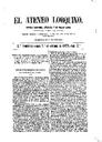 [Issue] Ateneo Lorquino, El (Lorca). 1/10/1871.