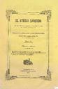 [Issue] Ateneo Lorquino, El (Lorca). 1/10/1872.