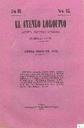 [Ejemplar] Ateneo Lorquino, El (Lorca). 1/6/1874.