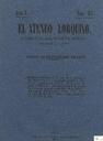 [Ejemplar] Ateneo Lorquino, El (Lorca). 23/2/1875.