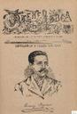 [Ejemplar] Ateneo de Lorca (Lorca). 10/5/1896.