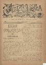 [Issue] Ateneo de Lorca (Lorca). 1/7/1896.