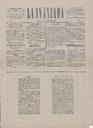 [Issue] Avanzada, La (Lorca). 23/6/1893.