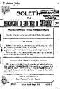 [Issue] Boletín de la Asociación de San José de Calasanz (Lorca). 15/5/1912.