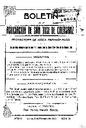 [Ejemplar] Boletín de la Asociación de San José de Calasanz (Lorca). 5/2/1913.