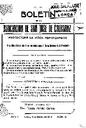 [Issue] Boletín de la Asociación de San José de Calasanz (Lorca). 5/3/1913.