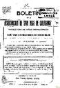 [Ejemplar] Boletín de la Asociación de San José de Calasanz (Lorca). 5/7/1913.